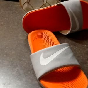 Nike Boy Sandals